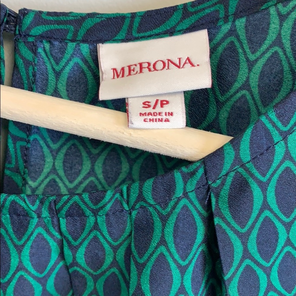🛍Merona Shell Tank - Picture 2 of 6